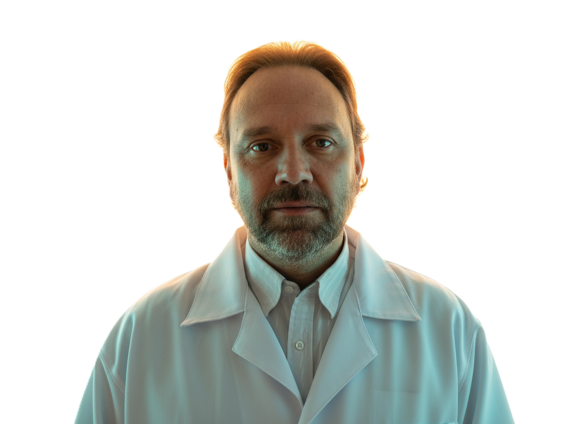 Professor Fábio Jardini – Médico Veterinário especialista em tomografia veterináriao